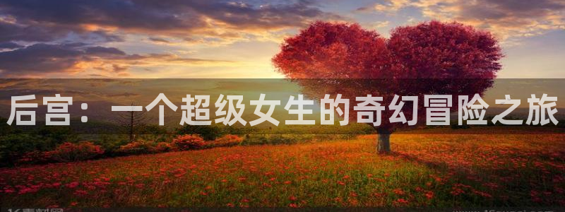 武庚纪樱花动漫：后宫：一个超级女生的奇幻冒险之旅
